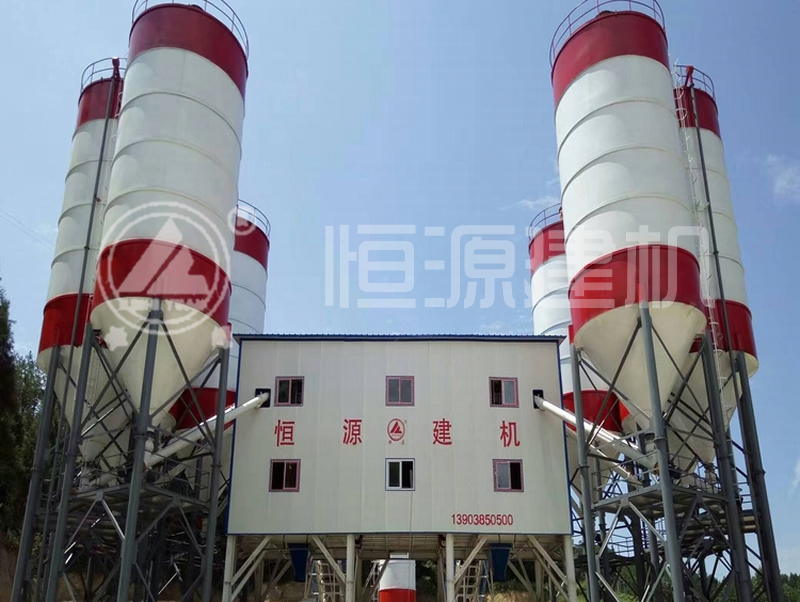 開個商品混凝土攪拌站都需要什么手續(xù)，辦理審批流程有哪些？