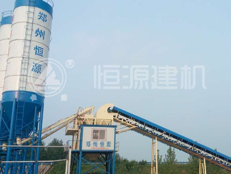 投資攪拌站必看的混凝土企業(yè)虧損的六個因素以及規(guī)避風(fēng)險方法（精華）
