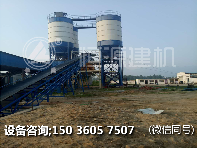 洛陽欒川車村鎮(zhèn)置頂120的的安裝調試現(xiàn)場