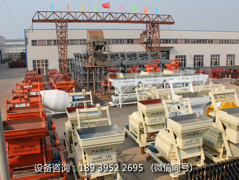 恒源建機：嚴把質(zhì)量關(guān),精益求精用工匠精神鑄造“恒源”品牌 [轉(zhuǎn)]