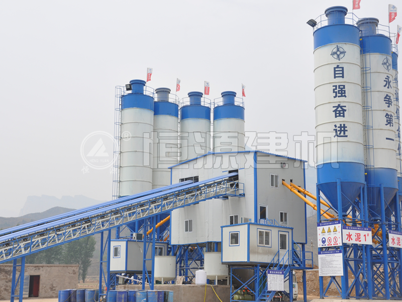 投資3方攪拌站多少錢？3方攪拌機(jī)多少錢？